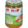 Hipp bio pappa pronta fantas verd pollo riso 190 g