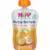 Hipp frutta frullata pera/mela con mango e maracuja 90 g