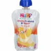 Hipp frutta frullata yogurt frutti gialli 90 g