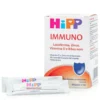 Hipp immuno 20 stick pack