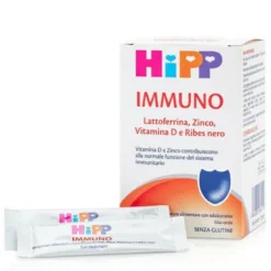 Hipp immuno 20 stick pack
