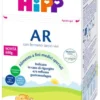Hipp latte antireflusso con metafolina 600 g