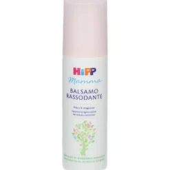 Hipp mamma balsamo rassodante 150ml