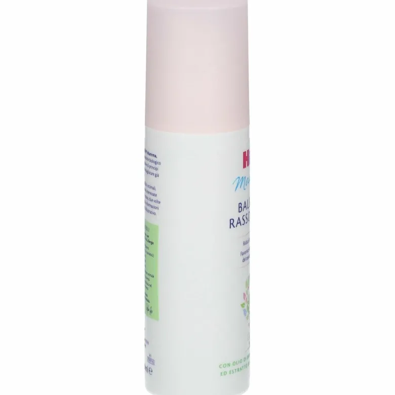 Hipp mamma balsamo rassodante 150ml