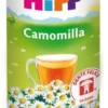 Hipp tisana isomaltulosio camomilla 200 g