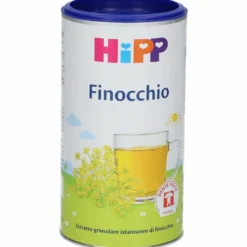 Hipp tisana isomaltulosio finocchio 200 g