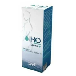 H2O Linfa+ Integratore Benessere del Microcircolo 150ml