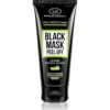 Hollywood black mask 100ml