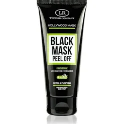 Hollywood black mask 100ml