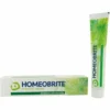 Homeobrite dentifricio alla clorofilla 75 ml