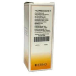 Homeodiet gocce 50 ml