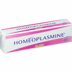 Homeoplasmine Boiron Rimedio Omeopatico 40 g