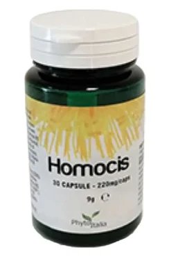 Homocys 30 capsule