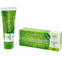 Homéodent Anice Dentifricio Denti e Gengive 75 ml
