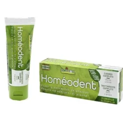 Homéodent Clorofilla Dentifricio Denti e Gengive 75 ml