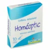 Homéoptic Collirio Omeopatico Boiron 10 flaconcini