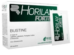 Horilax Forte 20 Bustine da 7,5 g