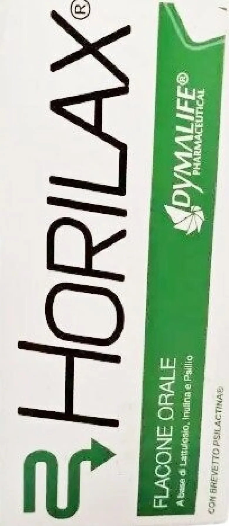 Horilax forte 300 ml