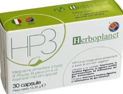 Hp3 30 capsule