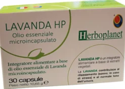 Hp lavanda 30 capsule