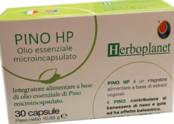 Hp pino 30 capsule