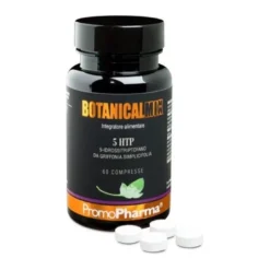 5htp botanical mix 60 compresse