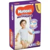 Huggies diaper pant gr 6 30 pezzi