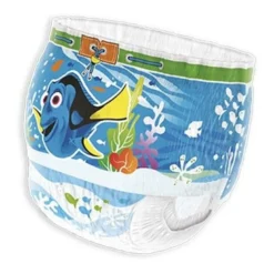 Huggies Little Swimmers 12718 Kg Taglia L 12 Pezzi