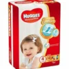 Huggies Ultra Comfort