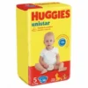 Huggies unistar base taglia 5 14 pezzi