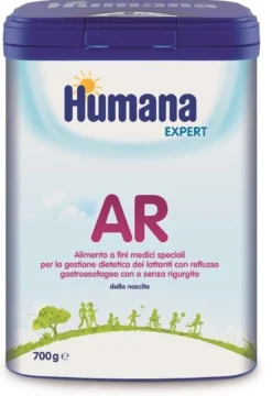 HUMANA AR 700G EXPERT MP