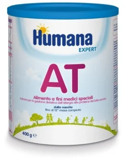Humana at expert 400 g
