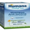 Humana Baby Shampoo Anti-Lacrime 200 ml