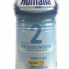 Humana 2 bottiglia 5 hmo 470ml