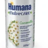 Humana camomilla granulare200g