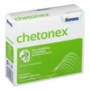 Humana Chetonex Integratore Vitamine 14 Bustine