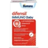 Humana difensil immuno baby 30ml