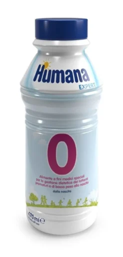 Humana Expert 0