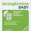 Humana Lactogèrmine Baby Gocce Integratore Fermenti Lattici Flacone 7,5g