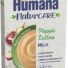 Humana pappa lattea mela 200 g