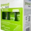 Humana Prereid Liquido 3 Confezionate Da 250ml