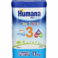 Humana 3 probalance 1100 g mp