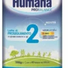 Humana 2 probalance latte di proseguimento 1,1 kg