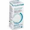 Hyalistil Plus Gocce Oculari Azione Riparatrice e Protettiva 10 ml