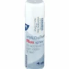 Hyalosilver Plus Spray con Acido Ialuronico per Piaghe 125 ml