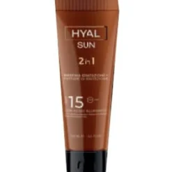 Hyal Sun SPF 15
