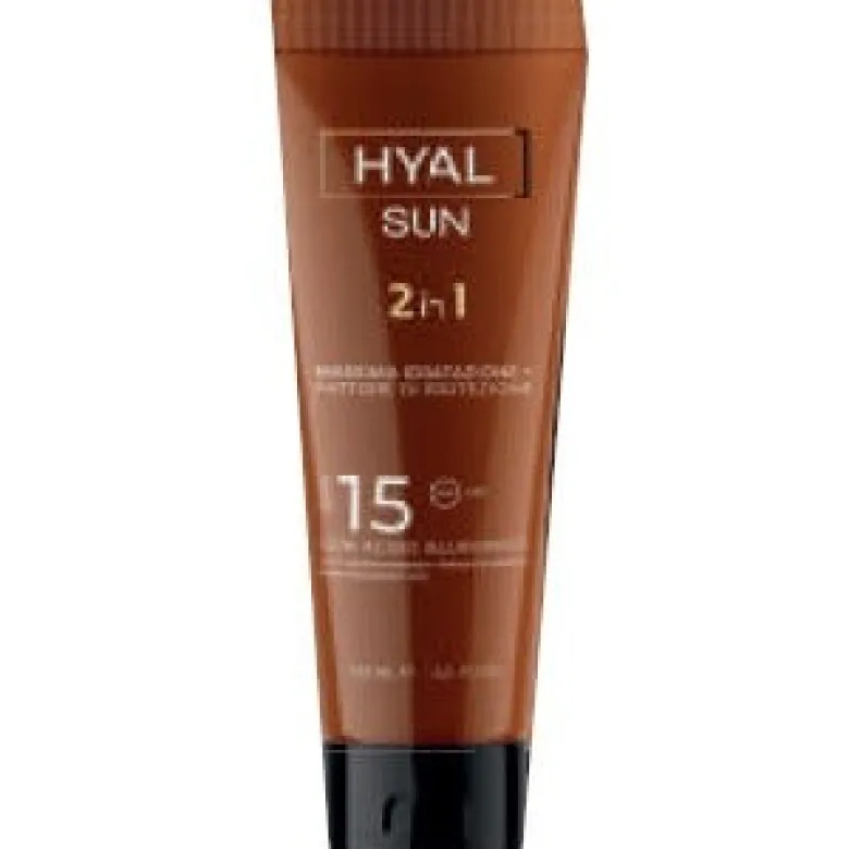 Hyal Sun SPF 15