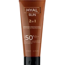 Hyal Sun SPF 50+