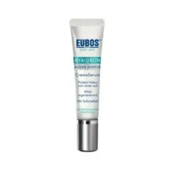 Hyaluron eubos eye contour serum 15 ml