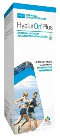 Hyaluron plus ac ialuron 50ml